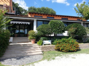 Hotels in Trevignano Romano